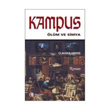 KAMPUS - CLAUDIA GROSS