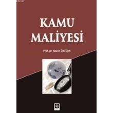 KAMU MALIYESI - NAZIM ÖZTÜRK