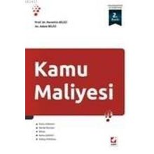 KAMU MALIYESI - NURETTIN BILICI
