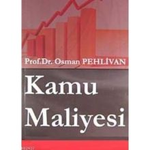 KAMU MALIYESI - OSMAN PEHLIVAN