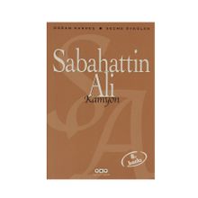 Kamyon Seçme Öyküler - Sabahattin Ali