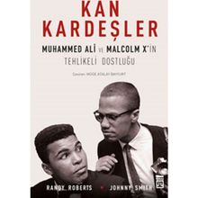 Kan Kardeşler - Randy Roberts Johnny Smith
