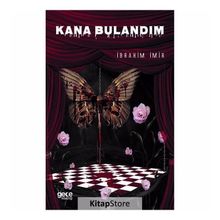 Kana Bulandım - İbrahim İmir