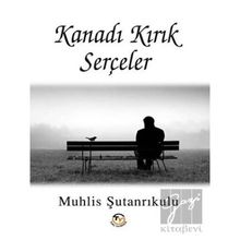 Kanadı Kırık Serçeler - Muhlis Şutanrıkulu Tunç