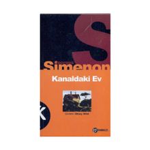 KANALDAKI EV - GEORGES SIMENON