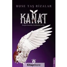 Kanat - Buse Taş Rizalar
