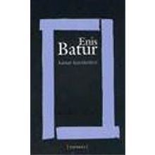 KANAT HAREKETLERI - ENIS BATUR