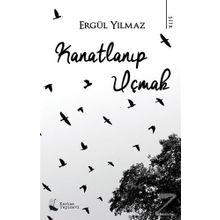 Kanatlanıp Uçmak - Ergül Yılmaz