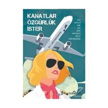 Kanatlar Özgürlük İster - Reyhan Kuvel