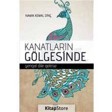 Kanatların Gölgesinde - Namık Kemal Dinç