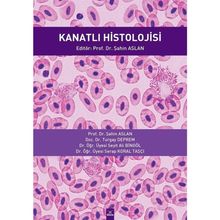 Kanatlı Histoloji - Şahin Aslan
