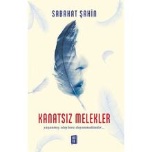 Kanatsız Melekler Mona Kitap