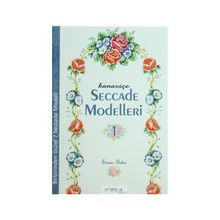 Kanaviçe Seccade Modelleri 1 - Susan Bales