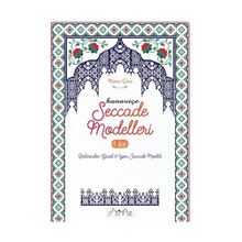 Kanaviçe Seccade Modelleri 4 - Maria Diaz