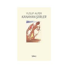 Kanayan Şiirler - Yusuf Alper