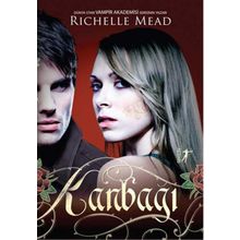 KANBAĞI - RICHELLE MEAD