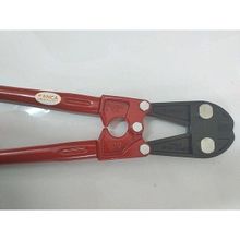 Kanca 14 mm İnşaat Demir Kesme Makası