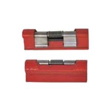 Kanca Fortissimo Metal 135 mm Boru Sıkma Mengene