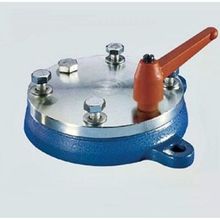 Kanca K2 100 mm Döner Tabla