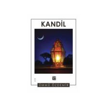 Kandil - Ümmü Özdemir