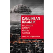 Kandırılan İnsanlık - Yaşar Onay