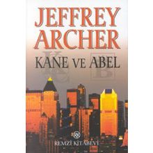 KANE VE ABEL - JEFFREY ARCHER