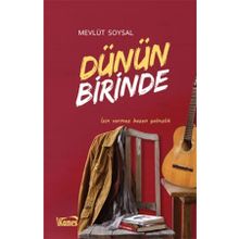 Kanes Yayınları Dünün Birinde
