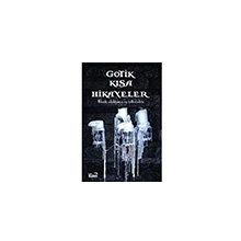 Kanes Yayınları Gotik Kısa Hikayeler