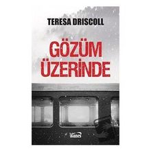 Kanes Yayınları Gözüm Üzerinde