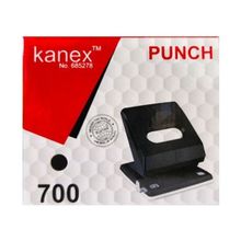 Kanex 700 Siyah Delgeç