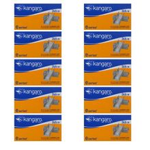 Kangaro 24/6 10x1000 Adet Zımba Teli