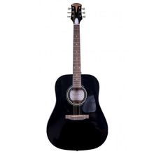 Kangson K1-EB Akustik Gitar