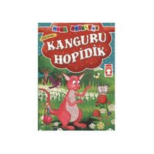 Kanguru Hopidik - Müjgan Şeyhi - Şokuh Gasemnia