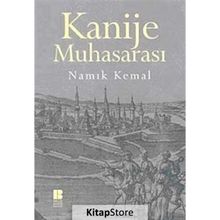 Kani İle Muhasarası - Namık Kemal