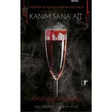 Kanım Sana Ait-Amanda Hocking-Artemis Yayınları