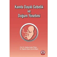 Kanıta Dayalı Gebelik Ve Doğum Yönetimi-Ankara NobelTıp Kitabevi