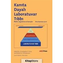 Kanıta Dayalı Laboratuvar Tıbbı / Kolektif / Palme Yayınları