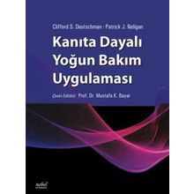 Kanıta Dayalı Yoğun Bakım Uygulaması - Nobel Tıp Kitabevi