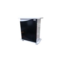 Kanki Pet 60 cm KPFLEXN6040SY Akvaryum Sehpası