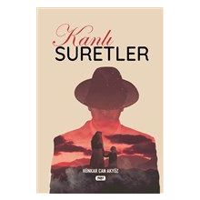Kanlı Suretler - Hünkar Can Akyüz