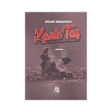 Kanlı Taş - Nizami Muradoğlu