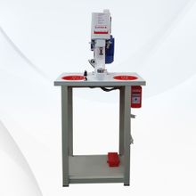 Kanmak KM500 220 V Motorlu Çıt Çıt Makinesi