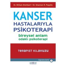 Kanser Hastalarıyla Psikoterapi - William Breitbart