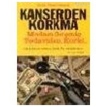 KANSERDEN KORKMA MODASI GEÇMİŞ TEDAVIDEN KORK - İLHAMİ GÜNERAL