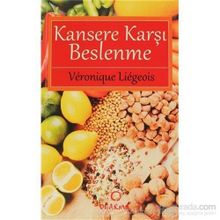 KANSERE KARŞI BESLENME - R. AYHAN GÜRUS