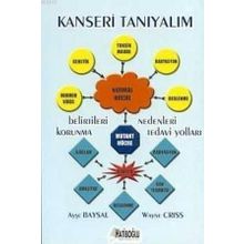 KANSERI TANIYALIM BELIRTILERI NEDENLERI KORUNMA VE TEDAVI YOLLARI - AYŞE BAYSAL