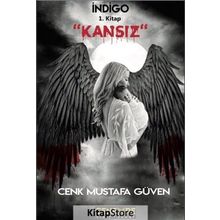 Kansız - Mustafa Cenk Güven