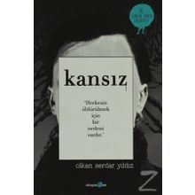 Kansız - Olkan Serdar Yılmaz