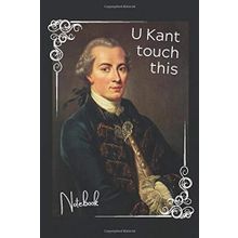 Kant - Immanuel Kant
