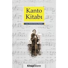 Kanto Kitabı - Kolektif